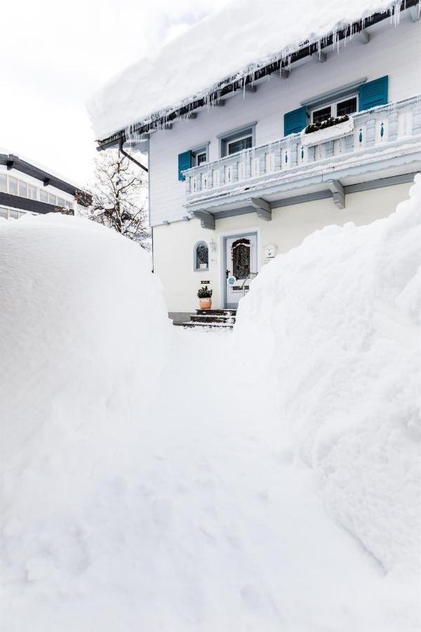 Haus Salina Apartment Ellmau Exterior photo